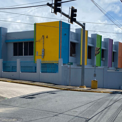 Propiedad comercial carretera #2 Manatí