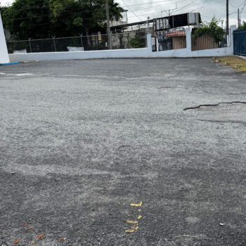 Cayey Edificio Renta Comercial