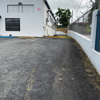 Cayey Edificio Renta Comercial