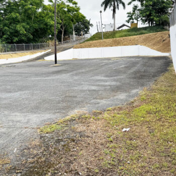 Cayey Edificio Renta Comercial