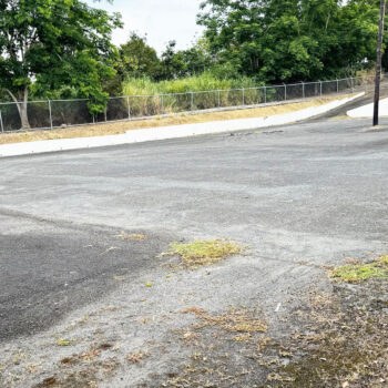 Cayey Edificio Renta Comercial